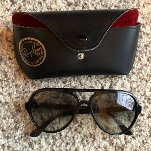 Ray-Ban Sunglasses